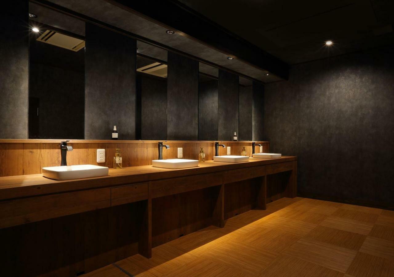 Oyado Morinone Hotel Kaminoyama Exterior photo