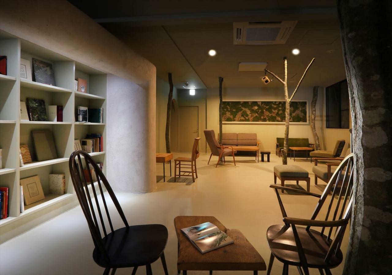 Oyado Morinone Hotel Kaminoyama Exterior photo